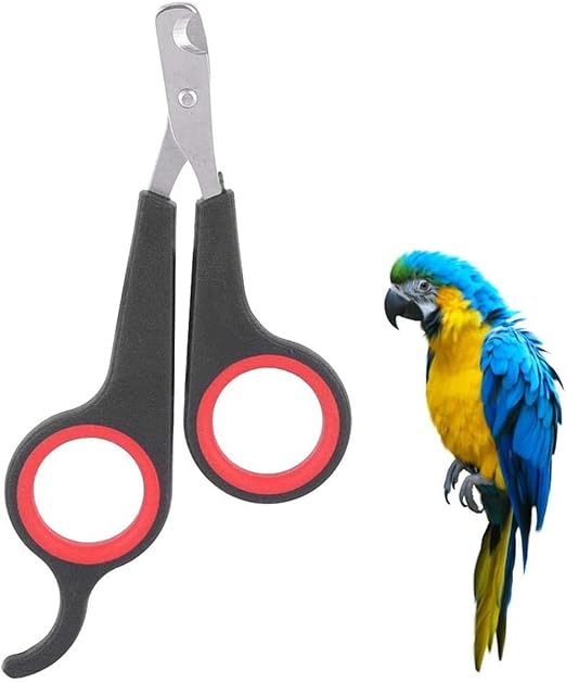 Sharp Nail Clippers