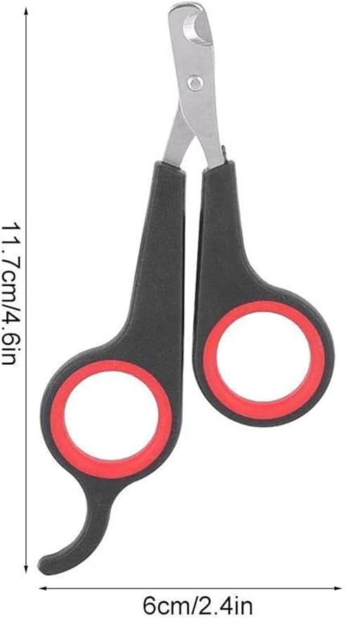 Sharp Nail Clippers