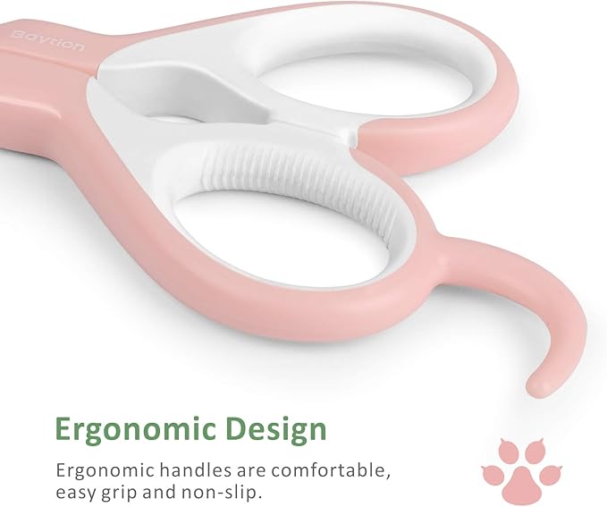Baytion Cat Nail Clippers