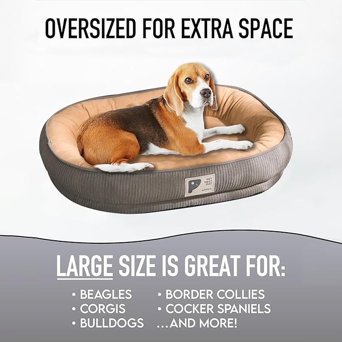 Dog Bed